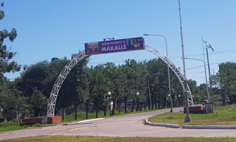 El Gobierno nacional le quitó el permiso de ocupación a una comunidad qom de Makallé