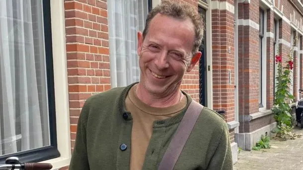 Murió Alfred Oliveri, periodista y exnotero de CQC
