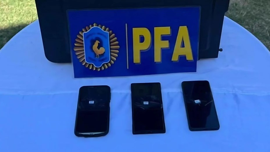 Pilar: desmantelan un clan familiar dedicado a producir y comercializar material de abuso sexual infantil