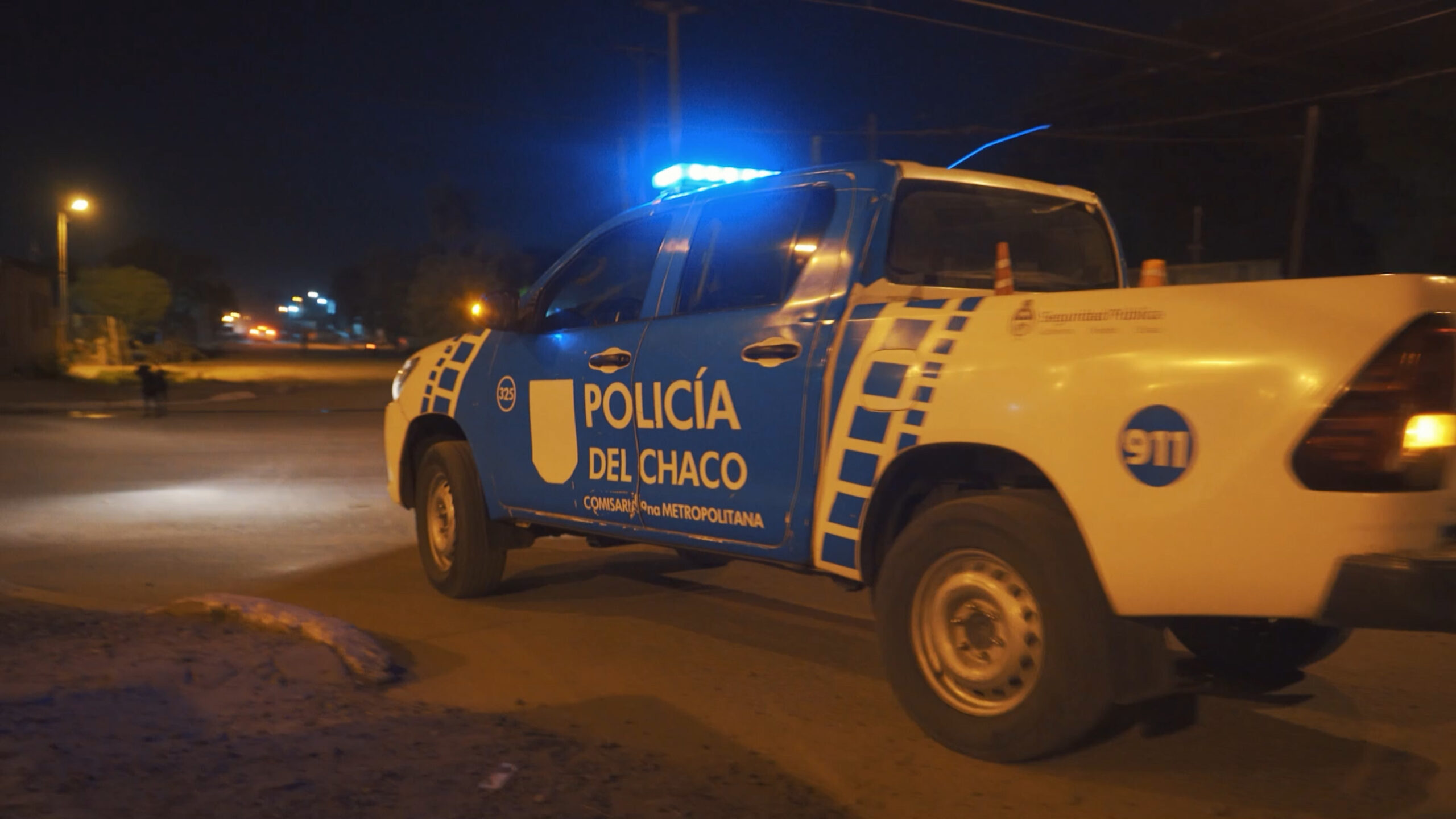 Accidente Fatal: Una mujer de 38 años pierde la vida en la ruta 89