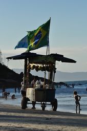 La devaluación del Real disparó la cantidad de turistas argentinos