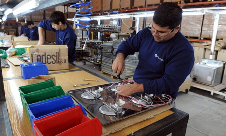 El trabajo privado formal creció en Chaco: se recuperaron 500 empleos