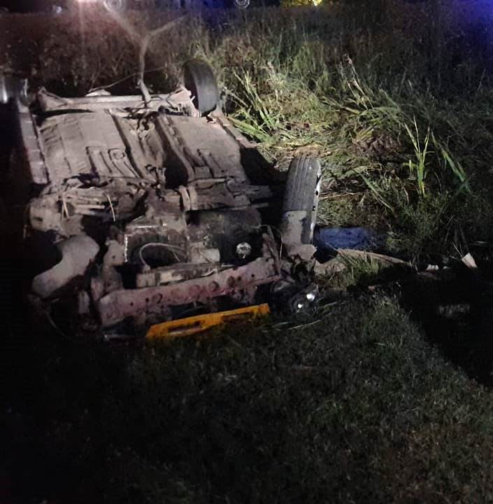 Tragedia en Resistencia: fallece un ciudadano tras un accidente de tránsito