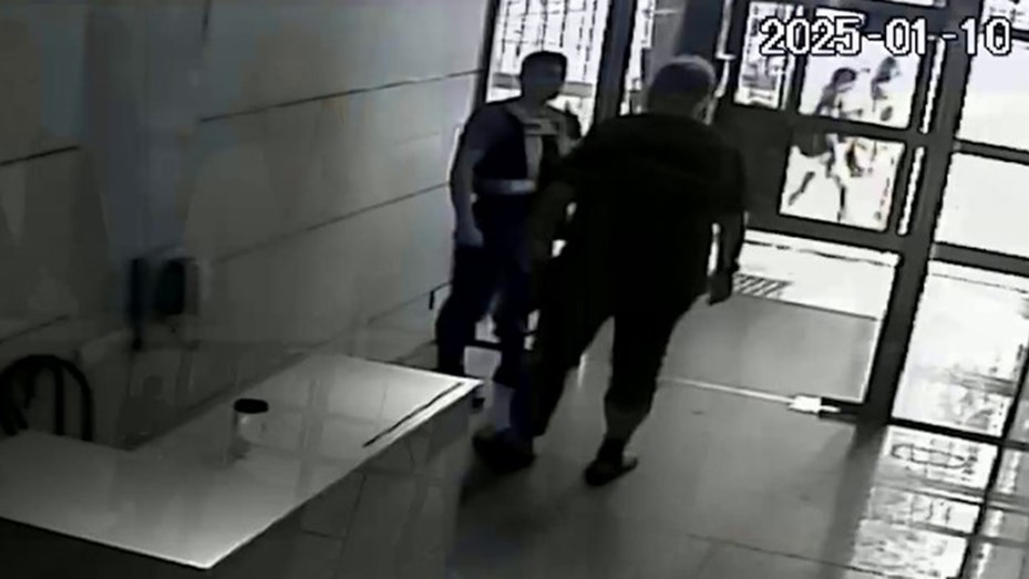 Detuvieron al hombre que maltrataba a su perro y amenazaba a los vecinos en Balvanera