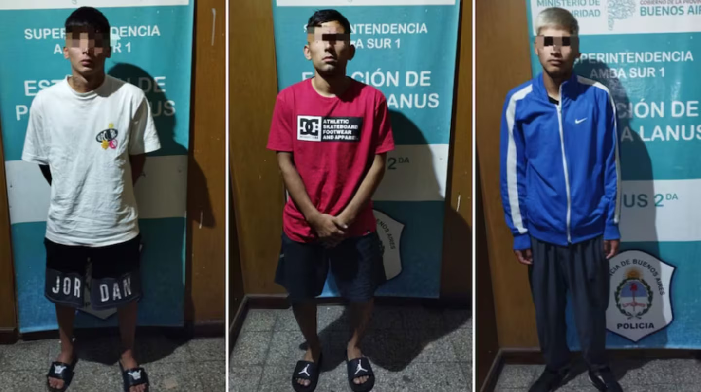 Una adolescente denunció que cuatro jóvenes la encerraron en una habitación y la violaron en una fiesta