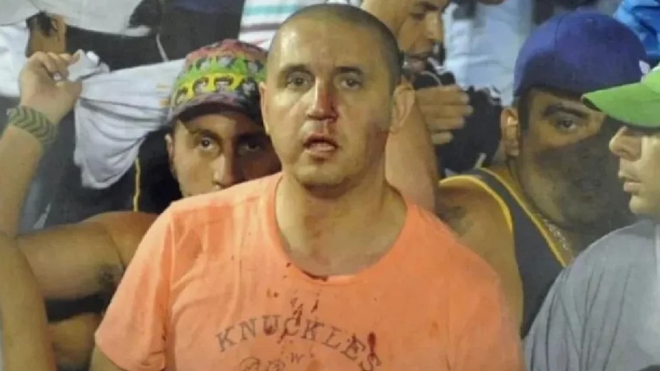 Caso «Pillín» Bracamonte: fue detenida la hija de Navarro, un barrabrava que falleció hace 9 años