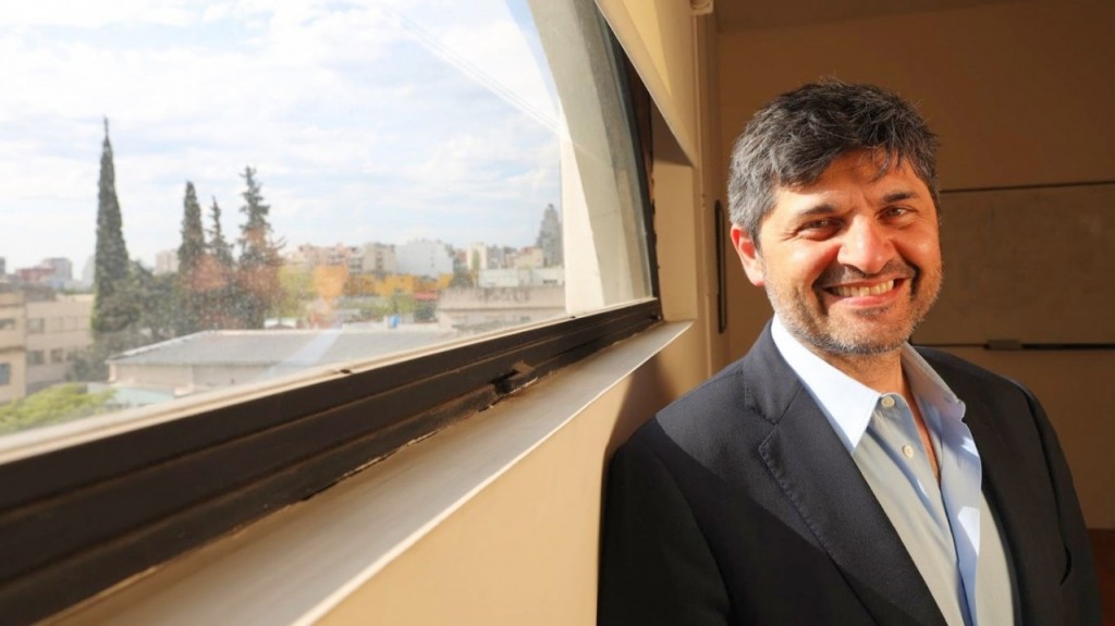 Marcelo Fígoli celebró los 40 años de la Rock and Pop y anunció un festival con «line up poderoso»