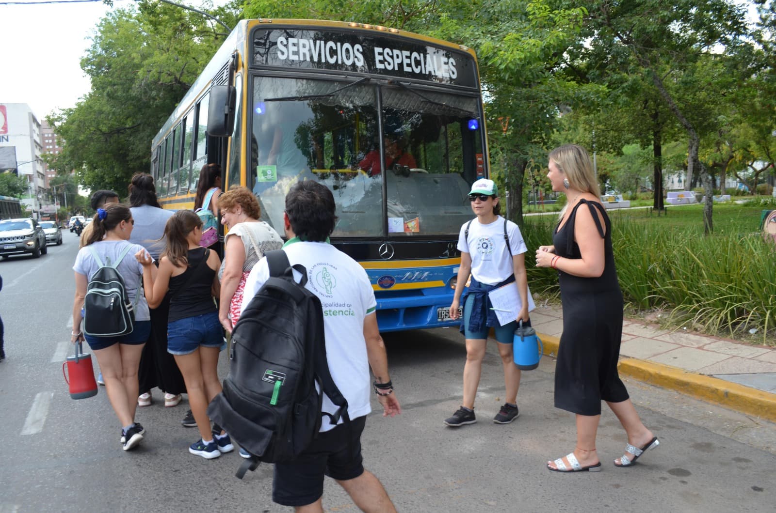 Invitan a conocer las opciones turísticas de los prestadores de Resistencia