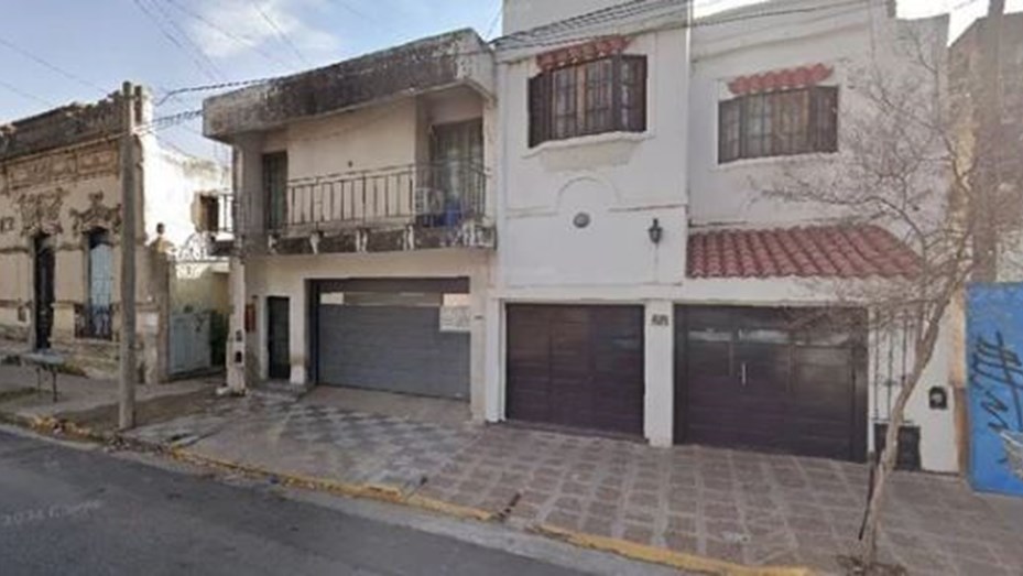 Horror en un geriátrico de Córdoba: escucharon gritos y hallaron a seis abuelos atados