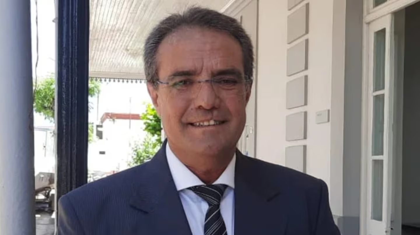 La principal hipótesis que investiga la Justicia tras la muerte del juez que cayó de un edificio en Entre Ríos