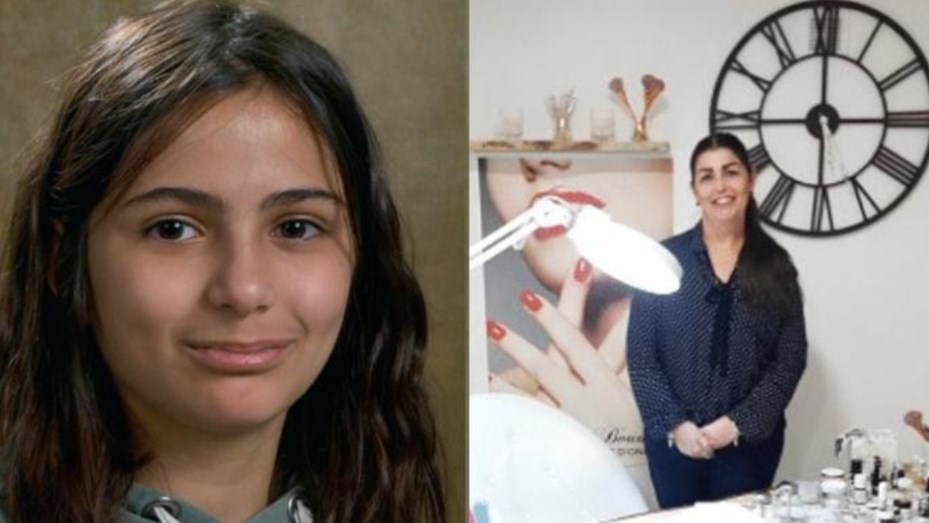 Condenaron a cadena perpetua a mujer por matar de hambre a su hija de 13 años