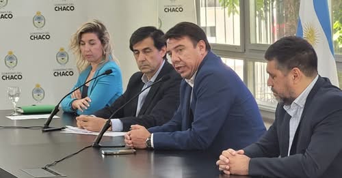 ECOM eliminó la megaestructura que administraba los medios públicos