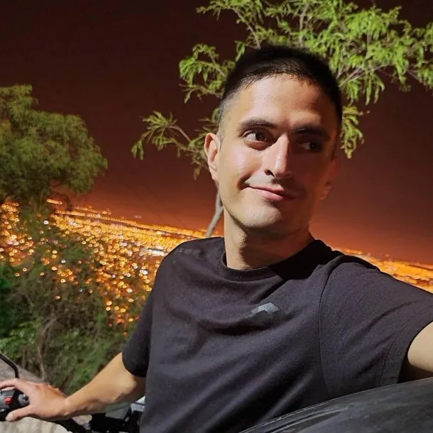 Denunciaron penalmente a Michelo, el influencer argentino que defiende a Maduro