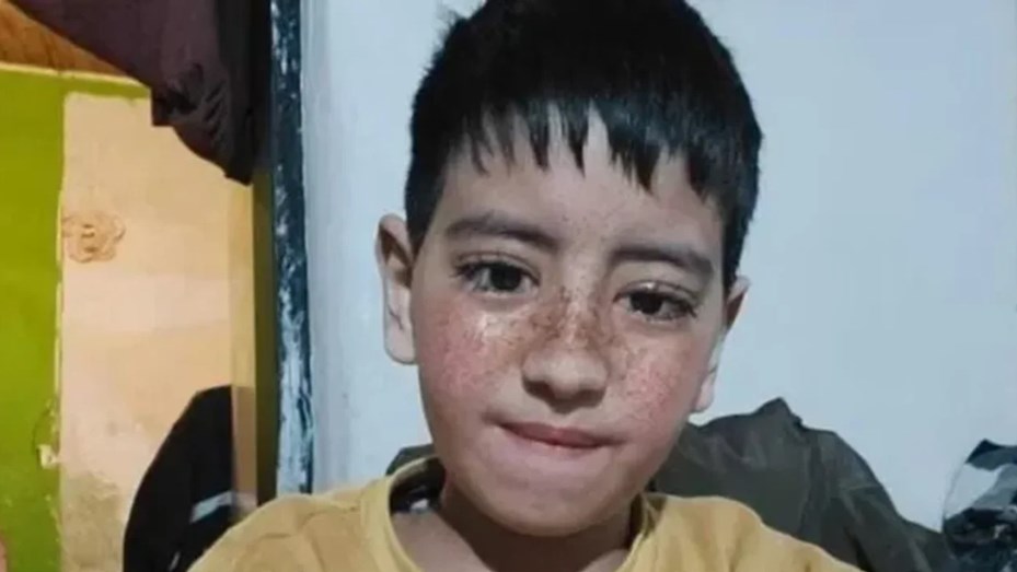 “Quiero que esos hijos de… vean nuestro dolor y cómo me entregaron a mí bebe”, dijo la madre del niño atropellado
