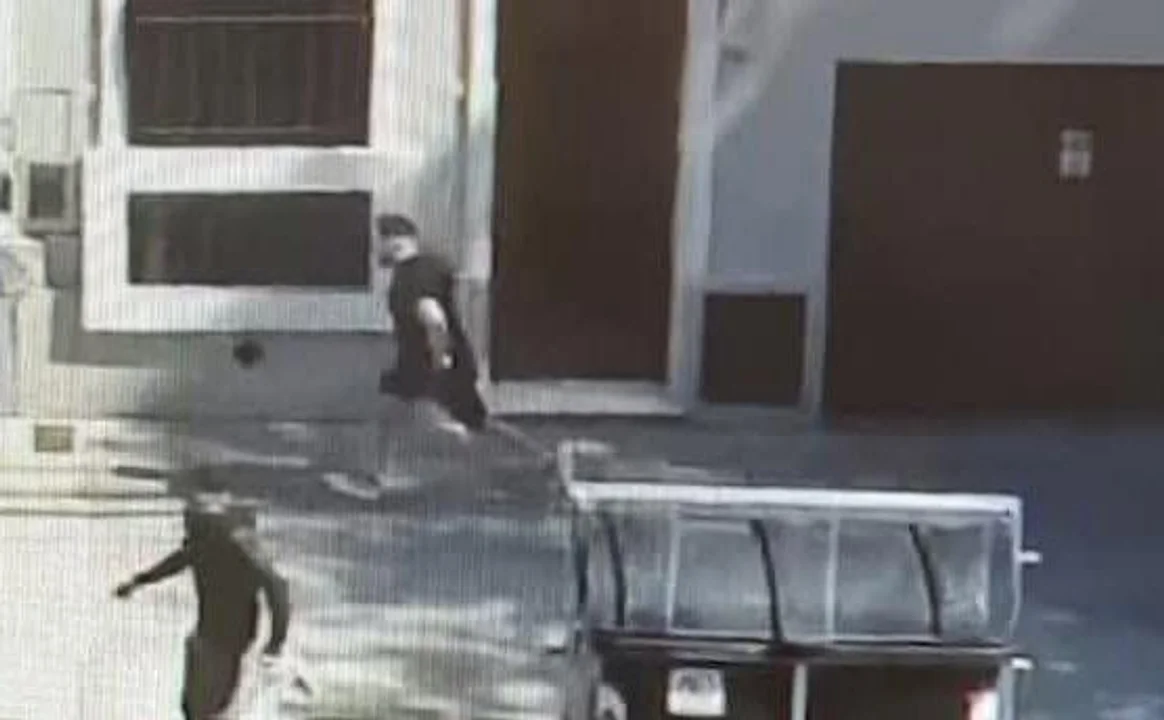 Se fugan seis presos de una alcaidía en Caballito y recapturan a dos de ellos