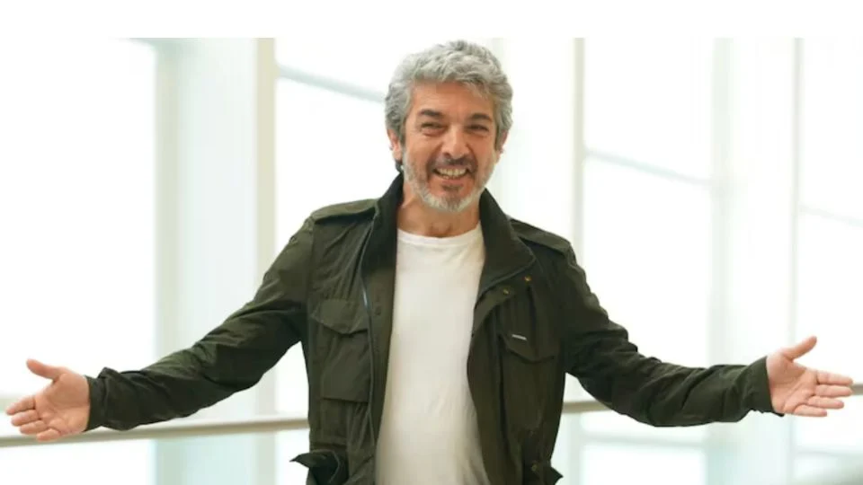El impactante patrimonio que tendría Ricardo Darín