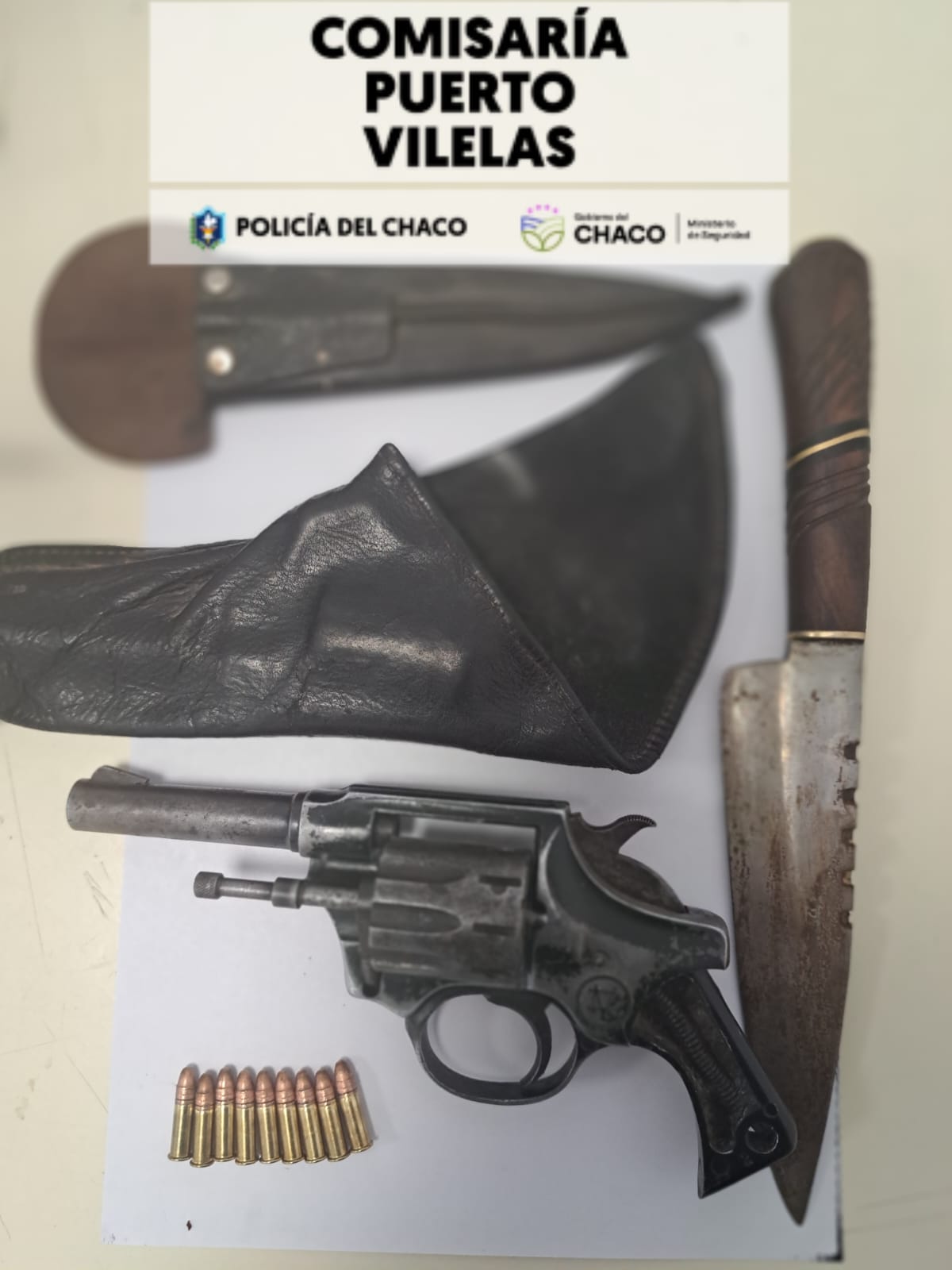 Detienen a un hombre por amenazar de muerte a su pareja
