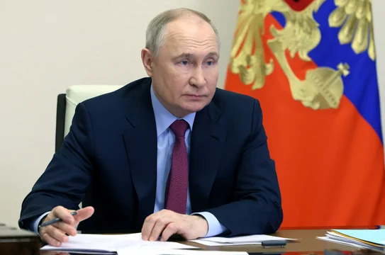 La Argentina se abstuvo en la ONU y no condenó a Putin por la invasión a Ucrania.