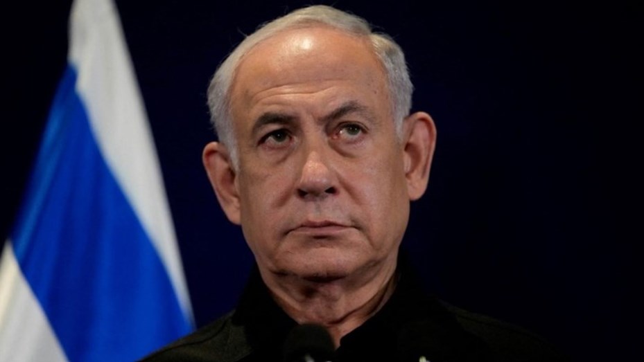 Netanyahu amenaza con reanudar los combates en Gaza si Hamas no libera a los rehenes el sábado