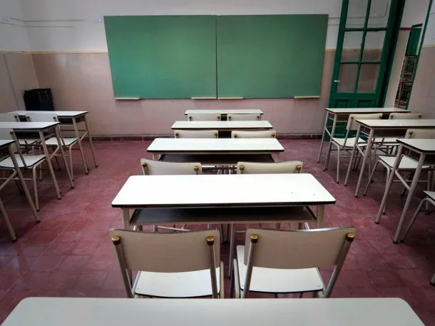 Docentes que responden a la CGT suspenden el paro previsto para el 5 de marzo.