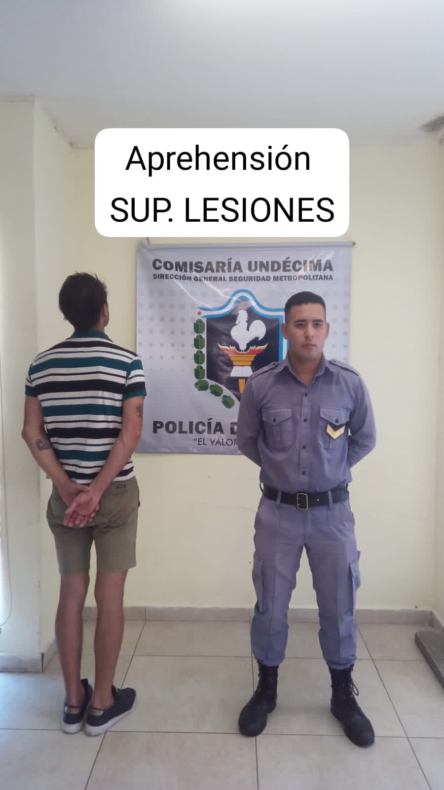 Operativo policial en Villa Ángela y Sáenz Peña: incautan dinero, droga y revólver