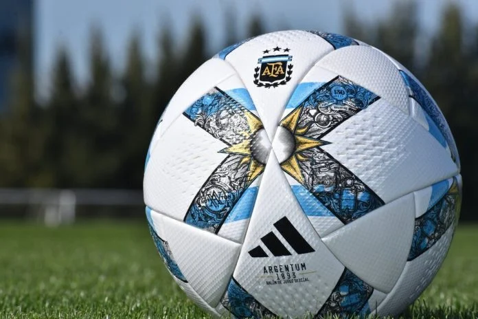 Cerró el mercado de pases del fútbol argentino con un movimiento por más de 85 millones de dólares