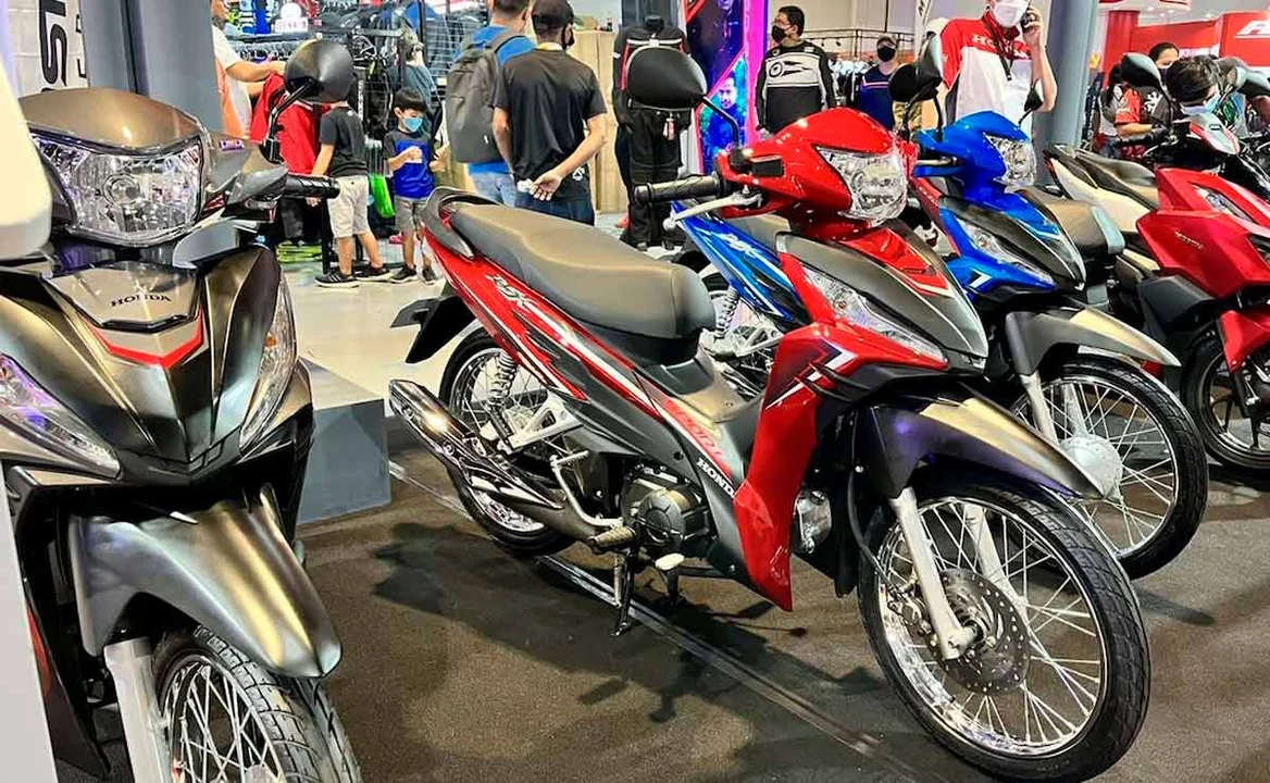 La venta de motos se disparó en enero y confirma el fuerte repunte del consumo