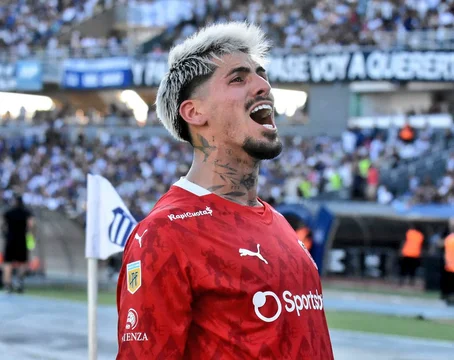Independiente buscará extender su gran momento cuando reciba a Gimnasia y Esgrima La Plata por el Torneo Apertura