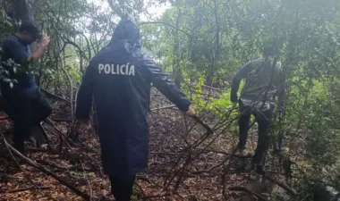 Continúa la desesperada búsqueda de un joven autista desaparecido en el interior de Corrientes