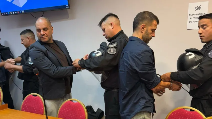 Cositorto fue declarado culpable del delito de asociación ilícita y estafa