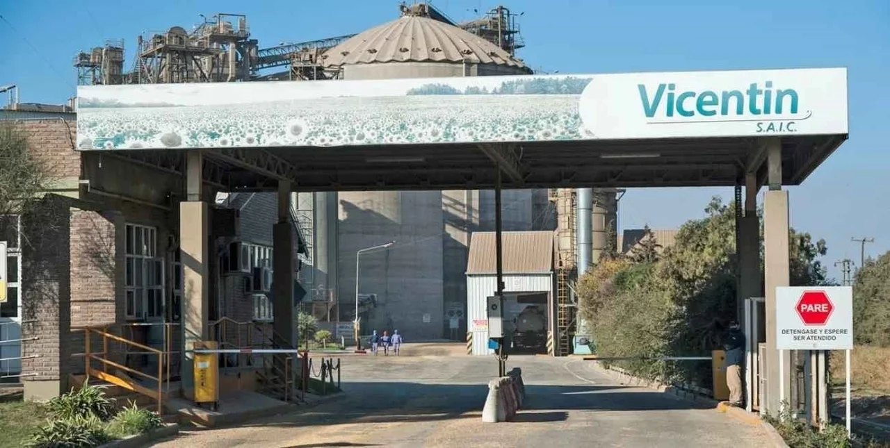 La Corte Suprema de Santa Fe rechazó concurso de acreedores de Vicentin