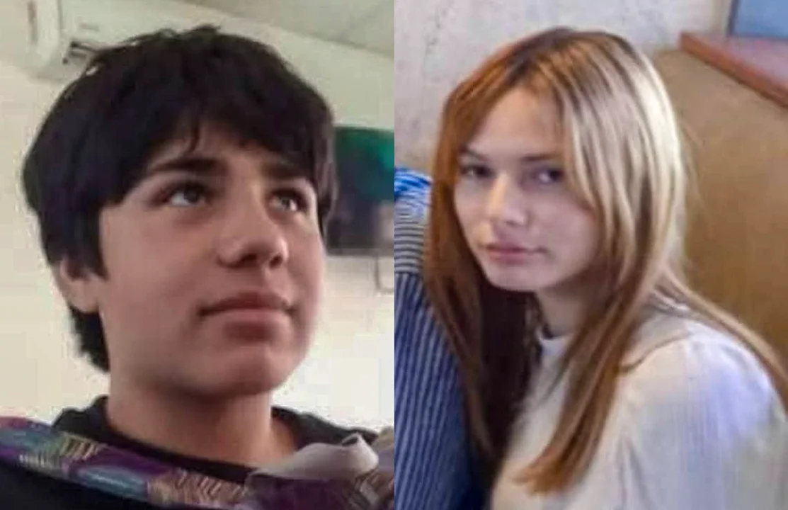 Hallaron muertos a dos adolescentes en Florencio Varela