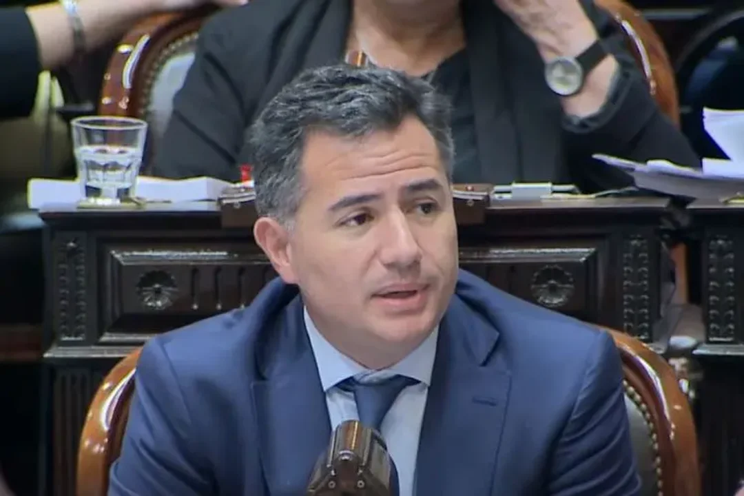 Diputados formalizó la convocatoria para sesionar el jueves con foco en la reforma electoral