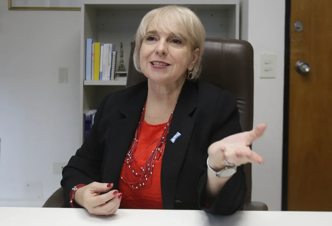 Giudicci garantizó la sanción de Ficha Limpia y rechazó que busque proscribir a Cristina Kirchner