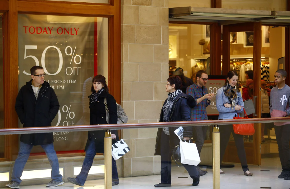 La inflación de Estados Unidos se aceleró en enero y regresó al 3% interanual