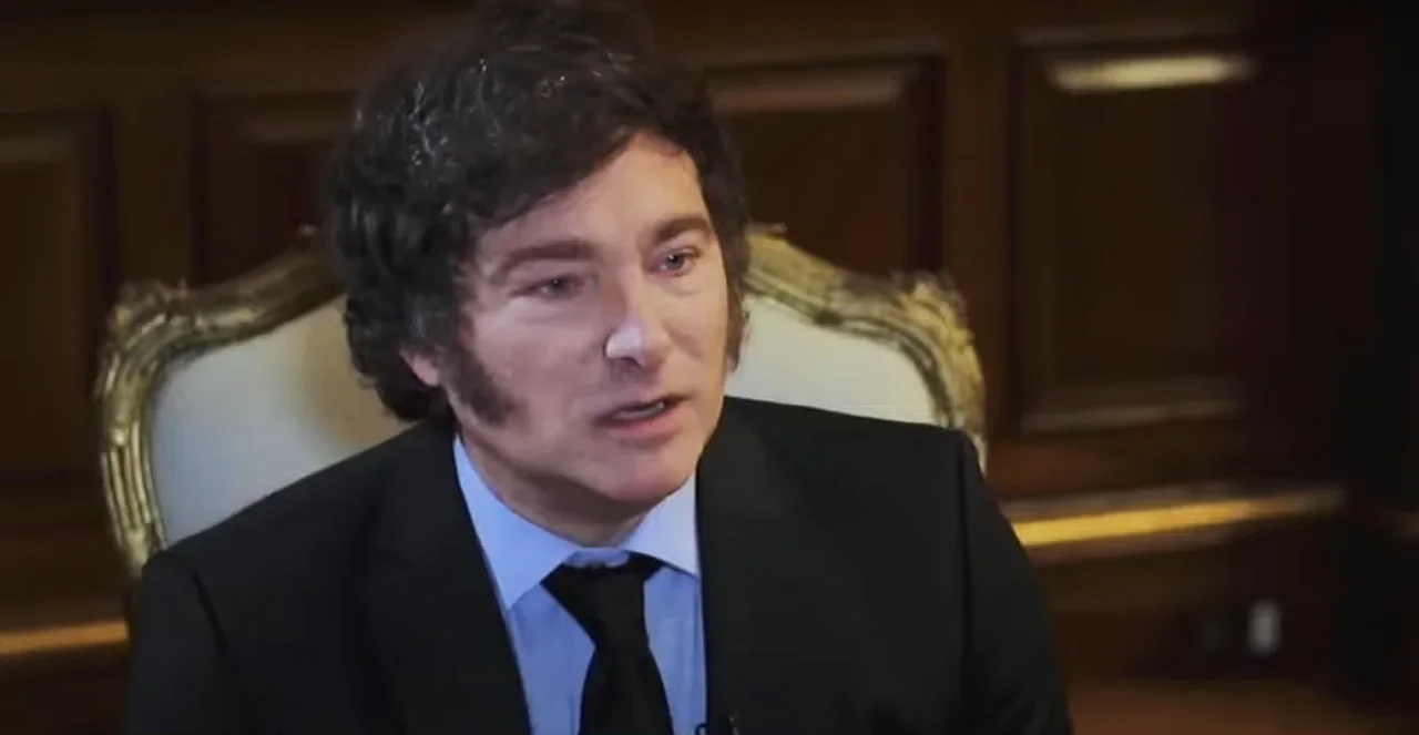 Milei encabeza una nueva reunión de Gabinete tras la media sanción de Ficha Limpia en Diputados