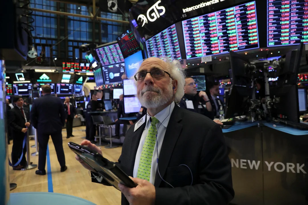 Mejoró el mercado accionario pero el de bonos sigue en caída