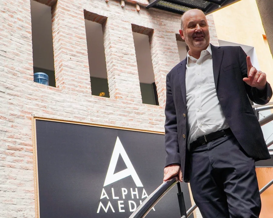 Federico Sturzenegger: «Quedan 144 días de facultades delegadas y habilitamos la Web Reportá la Burocracia»