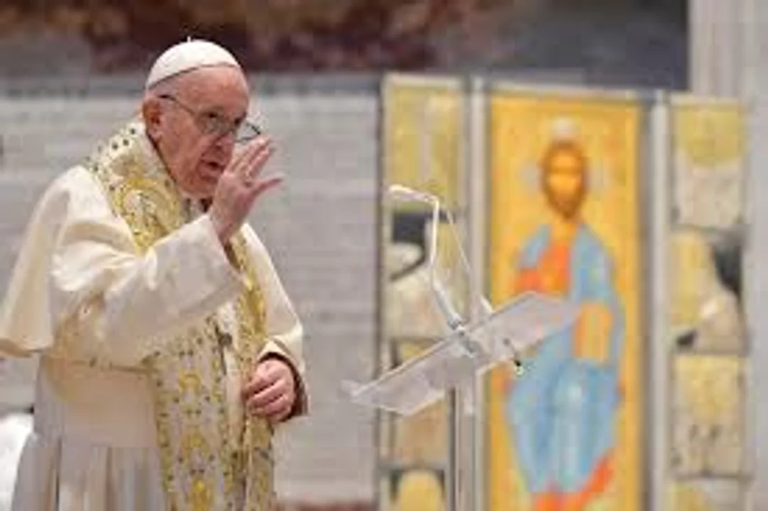 ¿Qué es la infección polimicrobiana que sufre el papa Francisco?