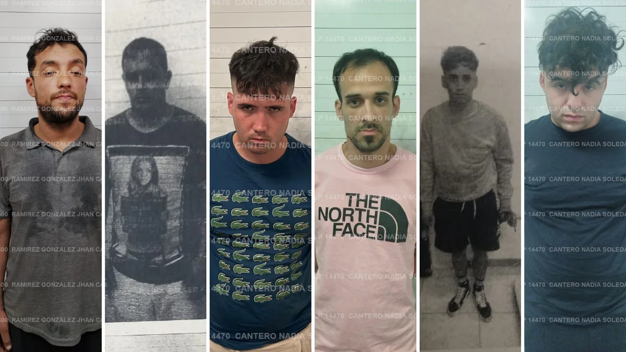 Nueva fuga en la Ciudad: seis detenidos se escaparon de una Comisaría en Once