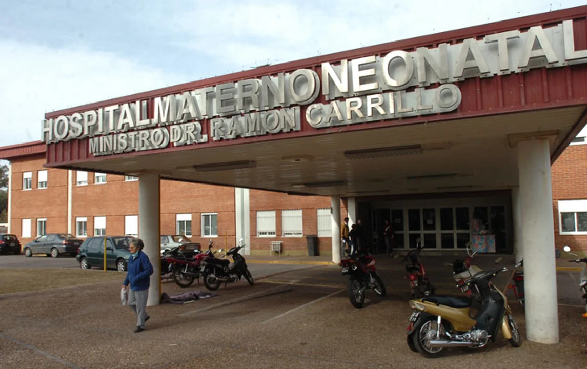 Declaró una neonatóloga en el juicio contra la enfermera Brenda Agüero por los bebés fallecidos en Córdoba