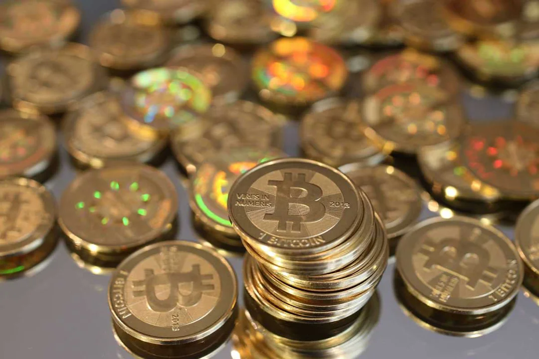 ¿Efecto $LIBRA? Viernes negro para las criptomonedas