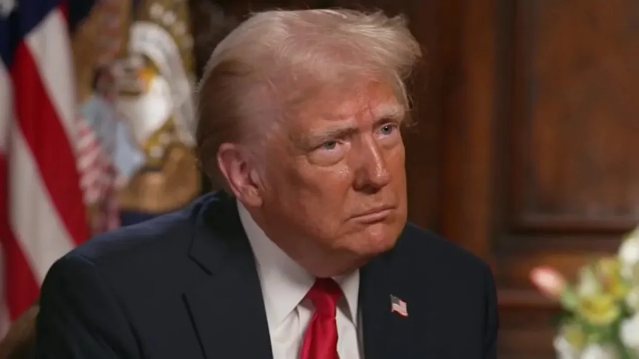 Despidos masivos en Estados Unidos: Trump quiere que Musk sea «más agresivo»