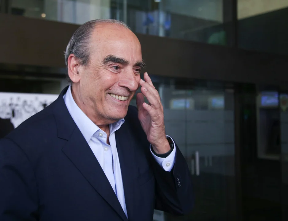 Guillermo Francos, sobre la compra de Telefónica por Clarín: «El Gobierno debe analizar si hay monopolio»