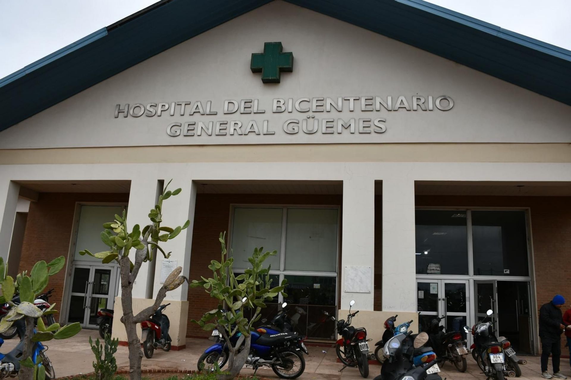 Detectaron un caso positivo de dengue en Castelli: «es una mujer que vino de Brasil»