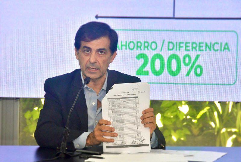 ECOM cancela la totalidad de las indemnizaciones por cierre del área Multimedios