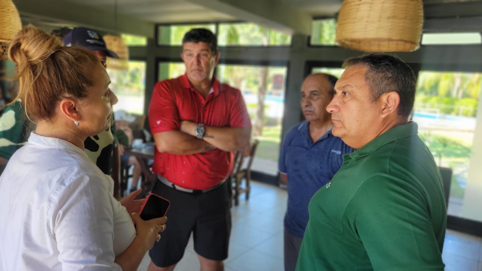 Chaco continúa impulsando turismo a través del trabajo conjunto entre el sector público y privado