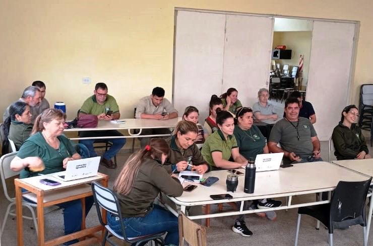 Este lunes inicia el ciclo escolar con convocatoria a sindicatos, capacitaciones y escuelas preparadas