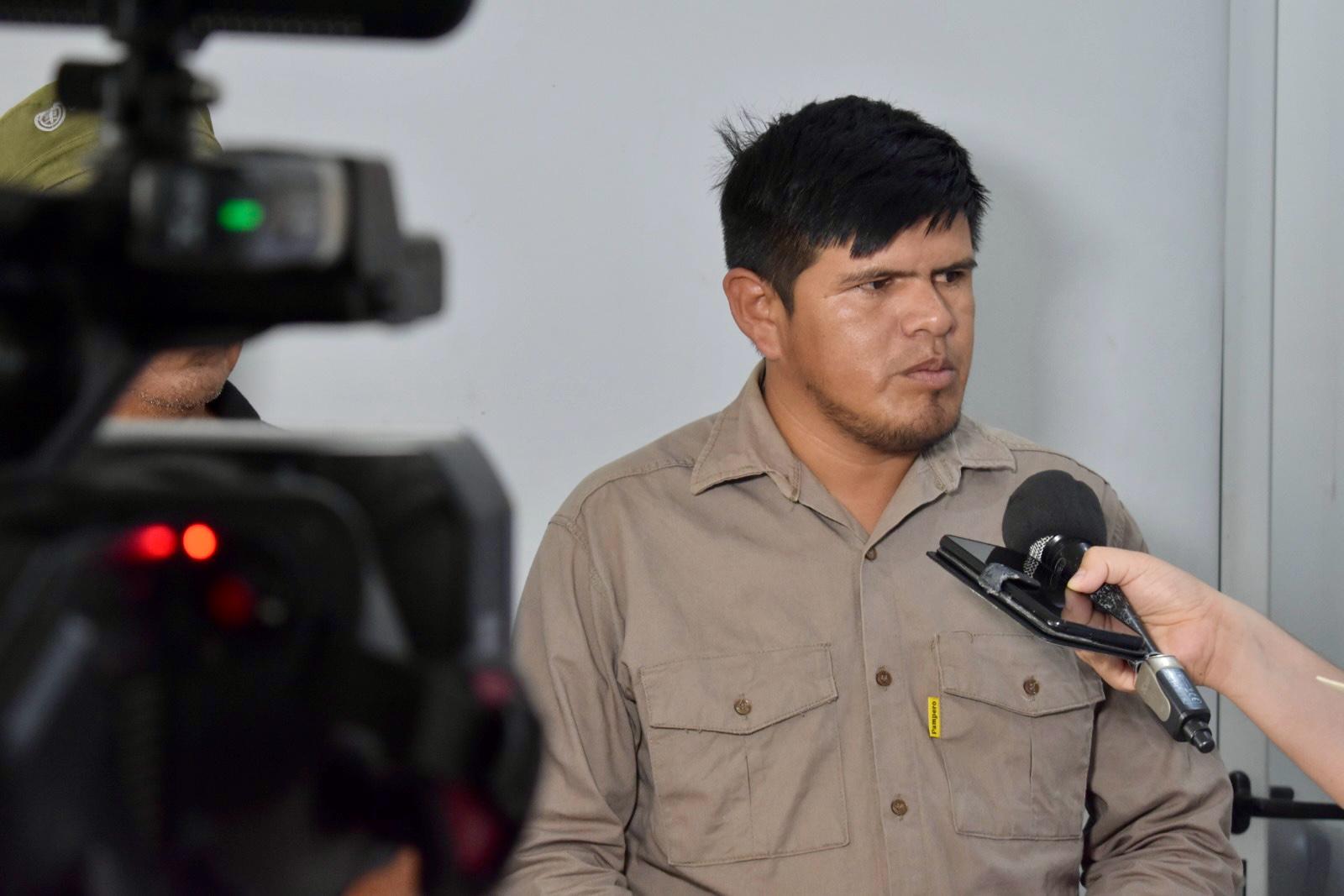 Juicio por Jurados: este viernes 14 se realizará en Castelli la Asamblea de los Pueblos Originarios