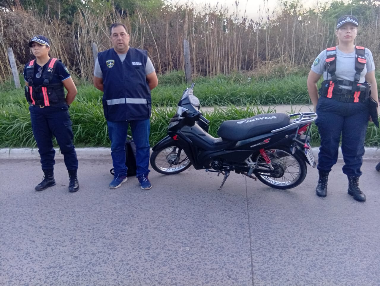 Caminera: Operativos dejaron saldo de 39 conductores alcoholizados, secuestros y detenciones